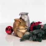 Настольный фонтан F08512-WG