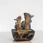 Настольный фонтан F08515-BG