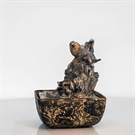 Декоративный фонтан для дома