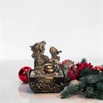 Фонтан декоративный F08515-BG