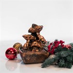 Фонтан для дома декоративный