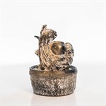 Настольный фонтан