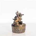 Декоративный фонтан для дома