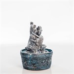 Интерьерный фонтан