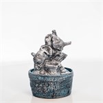 Фонтан настольный декоративный