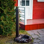 Декоративный умывальник для сада