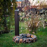 Умывальник для сада