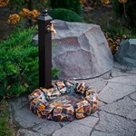 Колонка садовая U09035