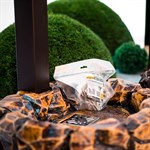 Декоративный умывальник для сада