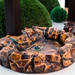 Умывальник садовый U09035