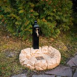 Умывальник для сада U09034