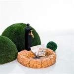 Колонка для сада