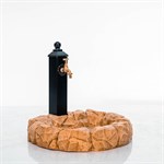 Колонка для воды U09034