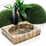 Садовая колонка Садовая колонка