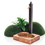 Колонка для воды