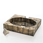 Поддон для умывальника