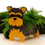 Декоративное кашпо для цветов