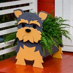 Садовое кашпо для цветов