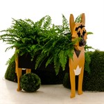 Кашпо для цветов садовое Кашпо для цветов садовое