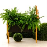 Кашпо для цветов декоративное Кашпо для цветов декоративное