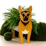 Декоративное кашпо для цветов Декоративное кашпо для цветов