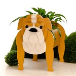 Кашпо для цветов садовое