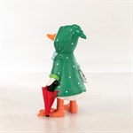 Декоративная фигура для сада