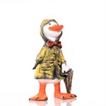 Фигура утенок для дачи