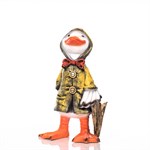 Фигура утенок для дачи