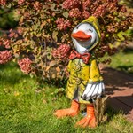 Садовая фигура для сада