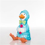 Фигура для сада Утенок F08976-Blu F08976-Blu - фото 73659