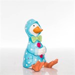 Фигура для сада Утенок F08976-Blu F08976-Blu - фото 73661