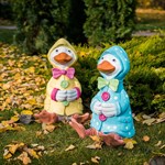 Садовые фигуры