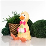 Декоративная фигура для дачи