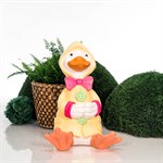 Декоративная фигура для сада