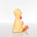 Фигура для сада утенок F08976-Y