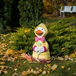 Фигура садовая