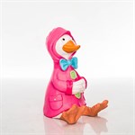 Фигура садовая Утенок F08976-P F08976-P - фото 73703