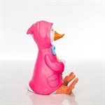 Садовая фигура утенок