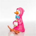 Садовая фигура утенок F08976-P