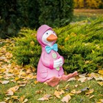 Декоративная фигура для сада