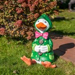 Садовая фигура F08976-Gr