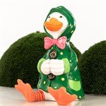 Декоративная фигура для сада