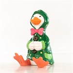 Декоративная фигура для дачи