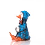 Фигура Утенок для дачи Фигура Утенок для дачи