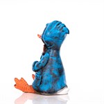 Фигура для дачи Утенок F08976-Bl F08976-Bl - фото 73737 Фигура для дачи Утенок F08976-Bl F08976-Bl - фото 73737