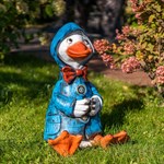 Садовая фигура F08976-Bl