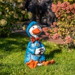 Фигура для дачи F08976-Bl Фигура для дачи F08976-Bl