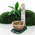 Умывальник для сада