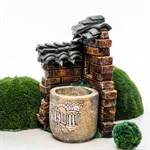 Садовый фонтан Садовый фонтан